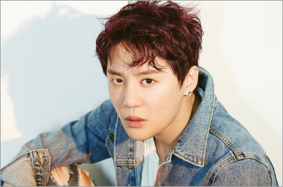 Junsu JYJ Siap Tuntut Netter yang Bully Dirinya dan Hani EXID di Internet