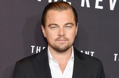 Pasrah dengan Takdir Jadi  Alasan Leonardo DiCaprio Masih Betah Menjomblo