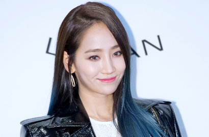 Tak Terima Yenny Wonder Girls Disebut Gemuk, Netter Salahkan Yubin