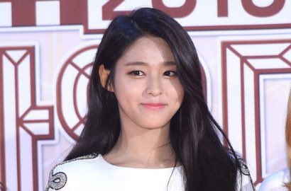 Curhat Sering Dibully di Internet, Seolhyun AOA Malah Dihujat Netter
