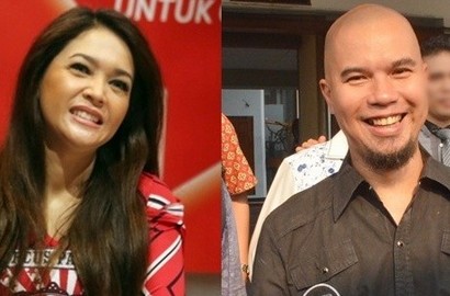 Ahmad Dhani Singgung Mendiang Ayah Punya Sifat Mirip Maia, Netter Kembali Protes
