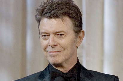 Madonna Hingga PM Inggris Berduka untuk Meninggalnya Musisi Legendaris David Bowie
