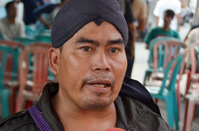 Dikenal Kocak, Inilah Sosok Sebenarnya Budi Anduk di Mata Bopak