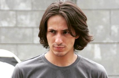 Manajer Beberkan Kondisi Dylan Carr Pemeran Rio 'Anak Jalanan' di Penjara