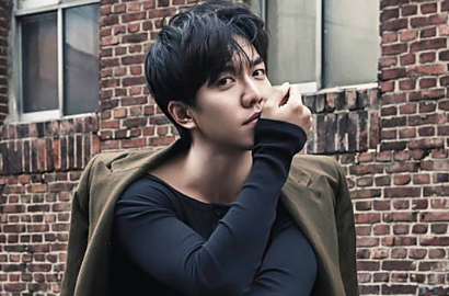 Lee Seung Gi Sudah Pamitan Akan Wamil Maret, Benarkah?