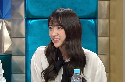 Hani EXID  Akhirnya Pacaran dengan Idola Masa Kecil, Netter: Berarti Kita Ada Harapan