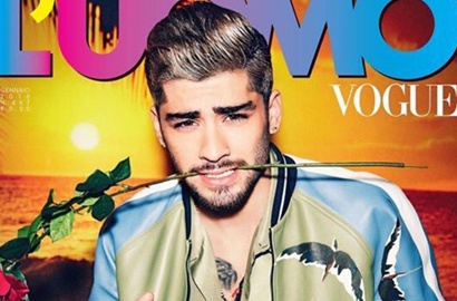 Zayn Malik: One Direction Tak Pernah Membalas Telefon dan Pesanku