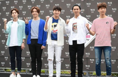 Obati Kangen Fans Usai Hiatus Setahun, Winner Siapkan 3 MV Anyar