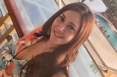 Bikin Video Kocak Bahasa Jawa Vs Sunda, Maia Ingatkan Syahrini Tak Jaim