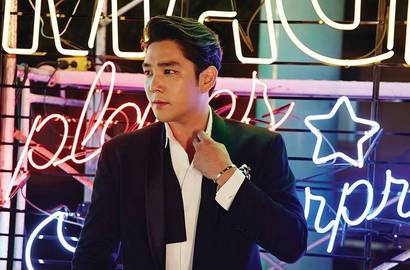 Ulangtahun ke-31 Tahun, Kangin Super Junior Kapan Nikah?