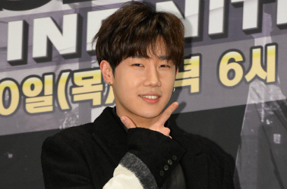 Bikin Instagram, Sunggyu 'Ngamuk' Nggak Difollow Member Infinite