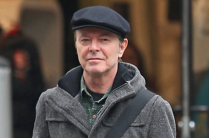 Selain MV, Penjualan Album Perpisahan David Bowie Juga Geser Posisi Adele
