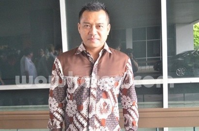 Jadi Anggota DPR, Anang Hermansyah Jadi Tempat Curhat Artis Indonesia