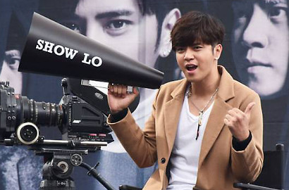 Ikuti Jejak Kontroversi Tzuyu Twice, Show Luo Juga Dibully Karena Masalah Taiwan-Tiongkok