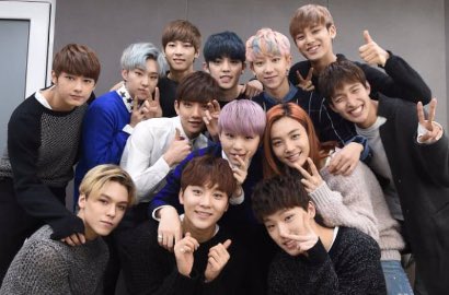 Daebak! Hanya 5 Menit, Tiket Konser Encore Seventeen Langsung Ludes