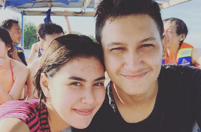 Akan Rayakan Ultah Raffi di Eropa, Ibunda Suruh Syahnaz Ajak Juan Christian