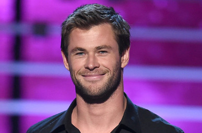 Chris Hemsworth Komentar Soal Hubungan Asmara Sang Adik, Ini Reaksi Miley Cyrus