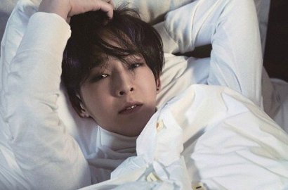 Seksi Banget, Nam Tae Hyun Pamer Abs Saat Mandi di Teaser Winner 'Baby Baby'