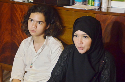 Dul Ajukan Syarat Mutlak untuk Calon Suami Maia Estianty Kelak