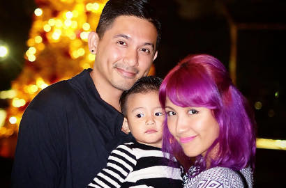Ratu Endorse, Ini Cara Sharena Istri Ryan Delon Pilih-Pilih Barang