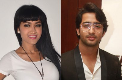Shaheer Sheikh Pulang ke India Tanpa Pamit Ayu Ting Ting, Jupe Marah