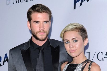 Resmi Tunangan Lagi dengan Liam Hemsworth, Miley Cyrus Disebut Super Bahagia