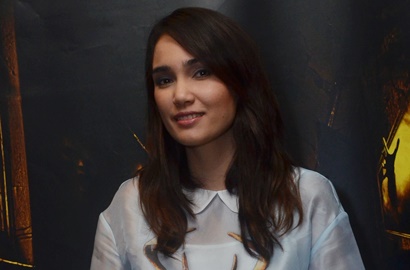 Selain Nina Zatulini, Feby Febiola Juga Akan Menikah Hari Ini