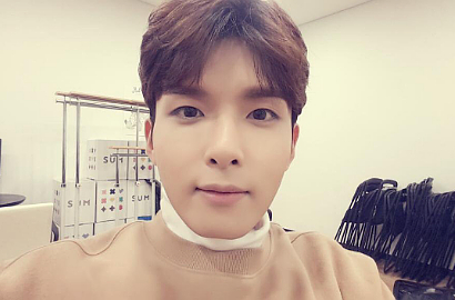 Bikin Galau, Inikah Tanggal Wamil Ryeowook Super Junior?