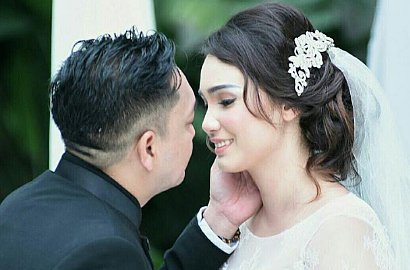 Tak Hadir di Pernikahan Franky-Feby Febiola, Petra Sihombing Akhirnya Curhat