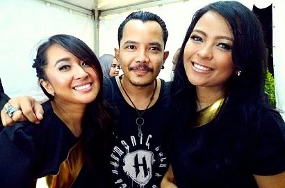 Tanpa Tantri, Kotak Bakal Aransemen Lagu Pakai Karakter Kikan