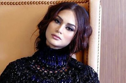 Pulang Kampung ke Filipina, Miss Universe 2015 Langsung Disambut Fans