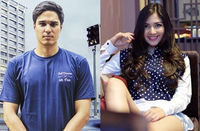 Beredar Isu Jessica Mila-Mischa Chandrawinata Akan Segera Menikah