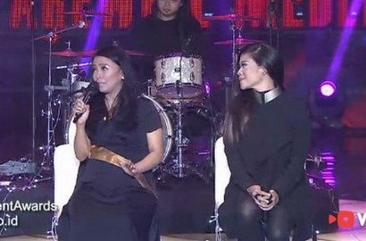Ini Alasan Kotak Pilih Kikan Gantikan Tantri