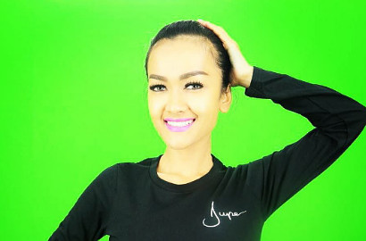 Tiga Pria Tajir Siap Bersaing untuk Nikahi Julia Perez