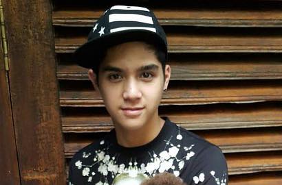 Lucunya Sosok Imut Al Ghazali Saat Masih Suka Ngiler