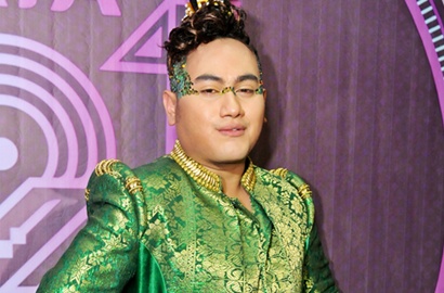 Nassar Dihadiahi Jam Rp 2 Miliar dari Putri Arab?