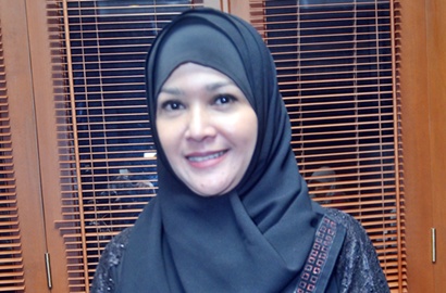 Maia Estianty Tegaskan Sudah Move On dari Masa Lalu