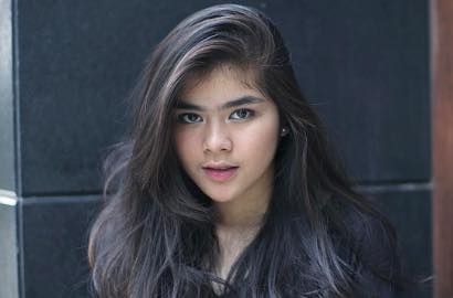 Baru 18 Tahun, Sivia Blink Sudah Buka Lowongan untuk Pria yang Mau Ta'aruf