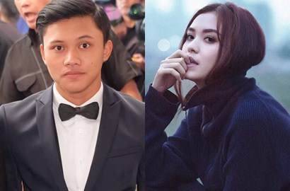 Rini Mentari Akui Sering Dihujat Pasca Pacaran dengan Rizky Febian Putra Sule