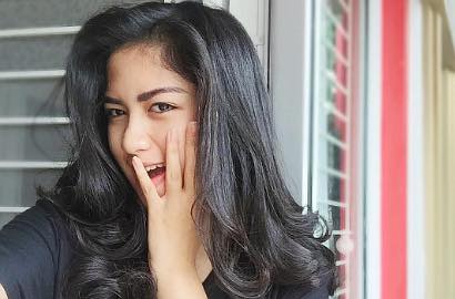 Disebut Keluar dari JKT48 Karena Kalah Saing dengan Nabilah, Ini Kata Ochi Rosdiana