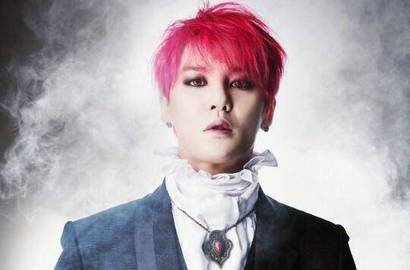Xiah Junsu Jelaskan Alasan Mau Bintangi Musikal 'Dracula'