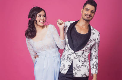 Nikah 22 Februari, Keseriusan Vin Rana Sempat Diragukan Ortu Nita Sofiani
