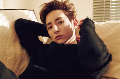 Mantap di Akting, Lee Soo Hyuk Bertekad Kerja Keras Sepanjang 2016