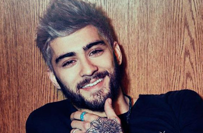 Tak Musuhan, Zayn Malik Masih Ingin Reuni dengan One Direction