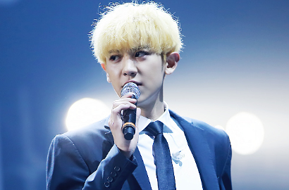 Chanyeol EXO Pamer Aksi Keren Main Skateboard di Instagram