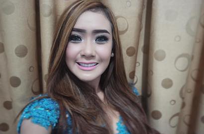Cita Citata Cantik Alami di Ranjang, Seperti Apa?
