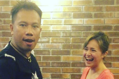 Video Ngamuk Marshanda dengan Vicky Prasetyo Tuai Komentar Sinis