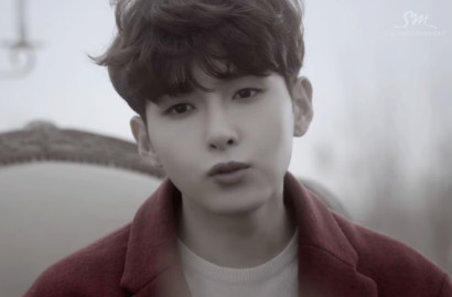 Ryeowook Super Junior Hidup di Dunia Ajaib di MV 'The Little Prince'