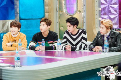 Zico Akui Demen Lihat Porno, Kyuhyun Ungkap Henry Malah Nonton Keras-Keras