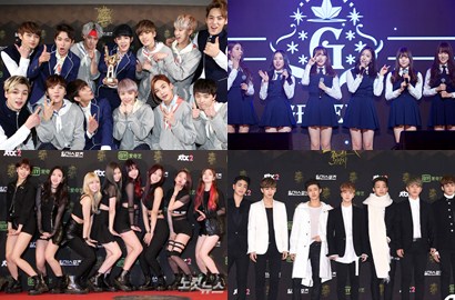 Netter Diskusikan Popularitas Grup Rookie iKON, Seventeen, Twice Cs